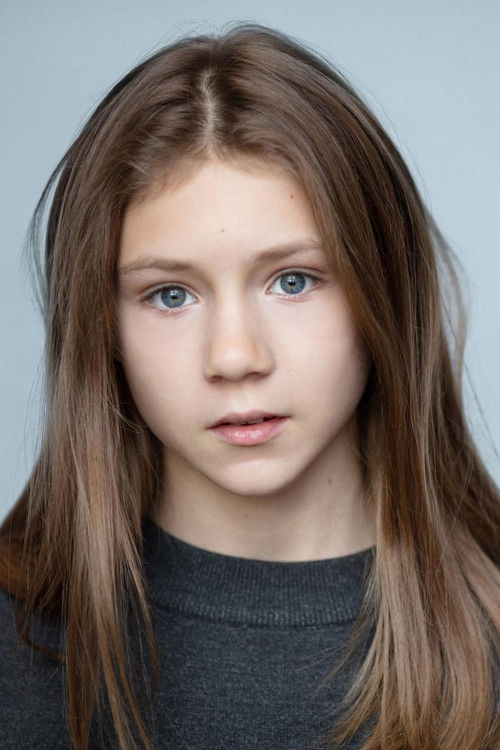 Photo of Masha Koshina