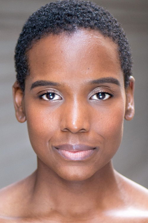 Photo of Tryphena Wade