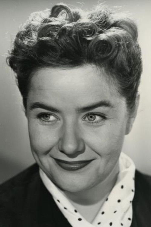 Photo of Bodil Udsen