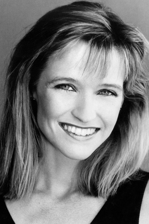 Photo of Jan Hooks