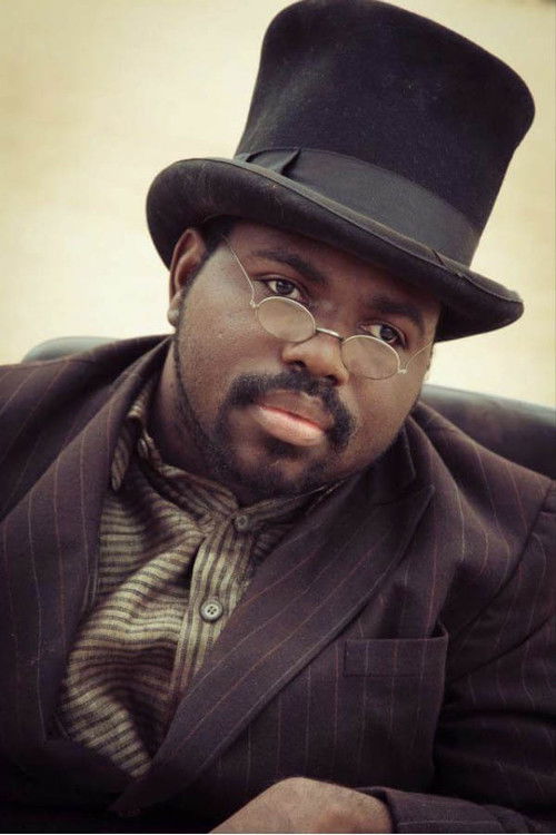 Photo of Ajani A.J. Murray