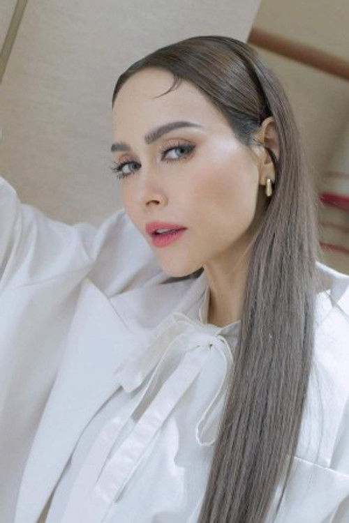 Photo of Myria Benedetti