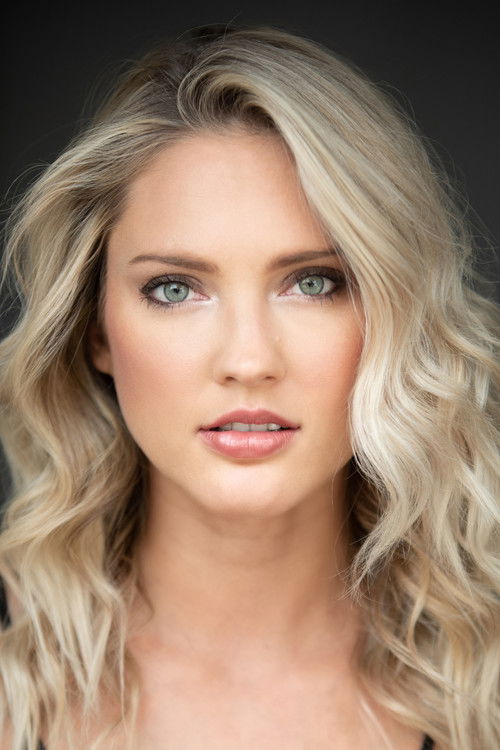 Photo of Ciara Hanna