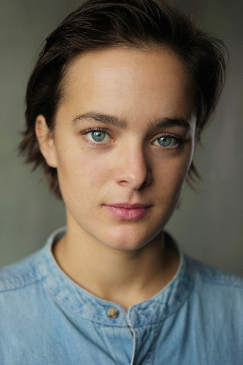 Photo of Philippine Velge