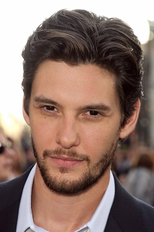 Photo of Ben Barnes