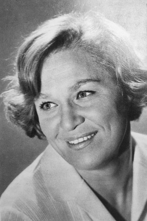 Photo of Rimma Markova