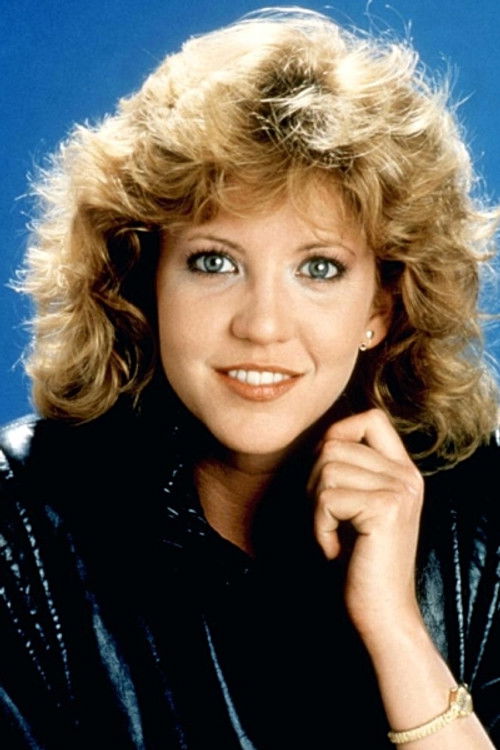 Photo of Nancy Allen