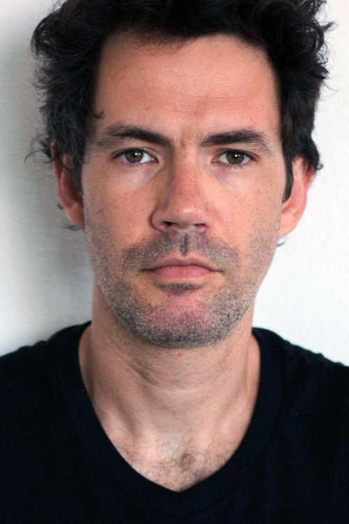 Photo of Rafael Sieg