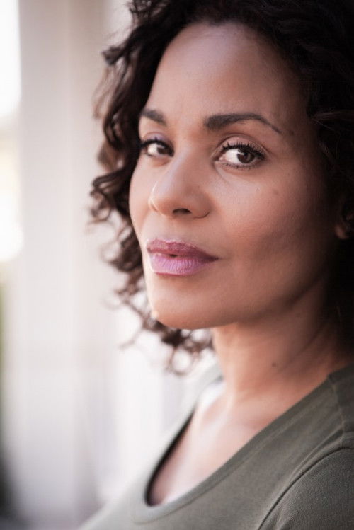 Photo of Jaqueline Fleming