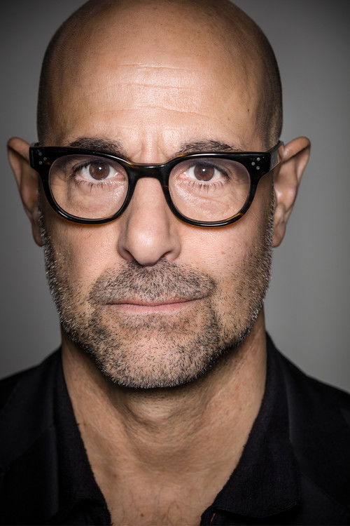 Photo of Stanley Tucci