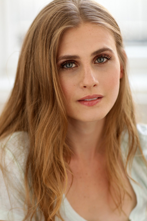 Photo of Caroline Kaplan