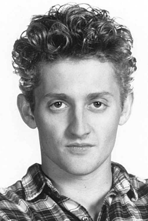 Photo of Alex Winter