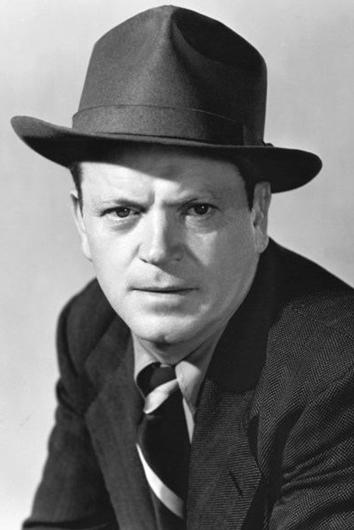 Photo of Murray Alper