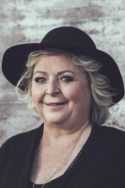 Photo of Kikki Danielsson