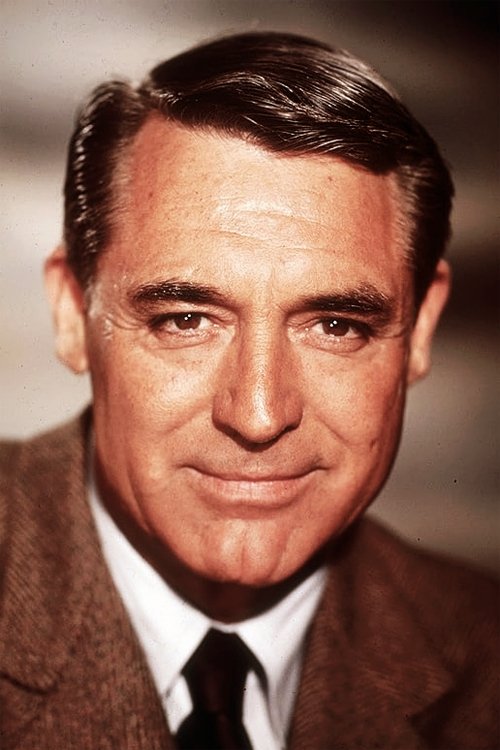Photo of Cary Grant