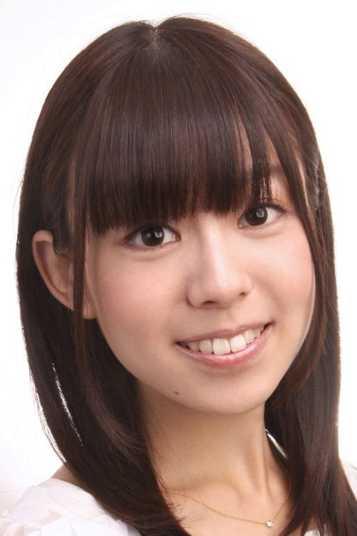 Photo of Manami Tanaka