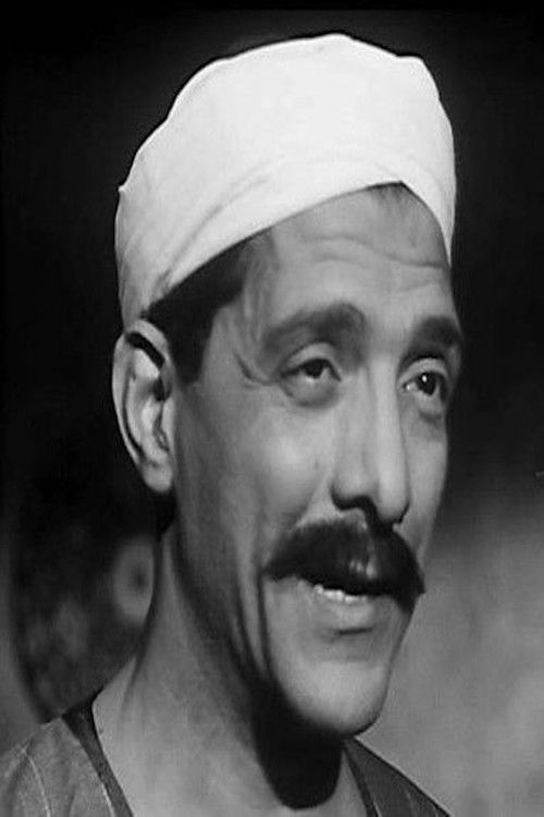 Photo of Abdel Moneim Abul Fotouh