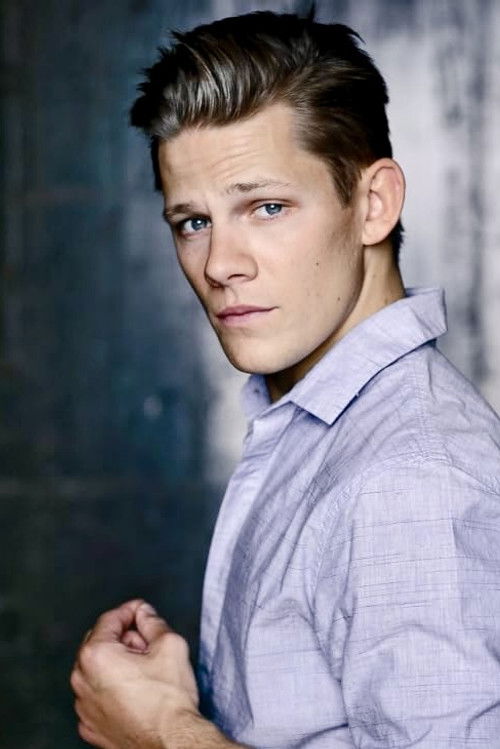 Photo of Max von der Groeben