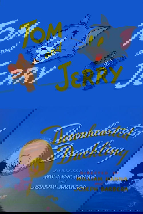 Downhearted Duckling