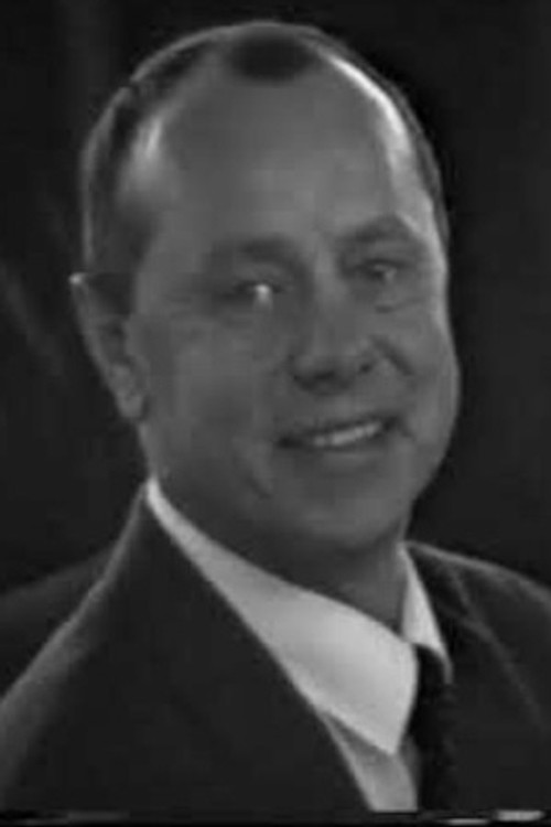 Photo of Alexander Zheromsky