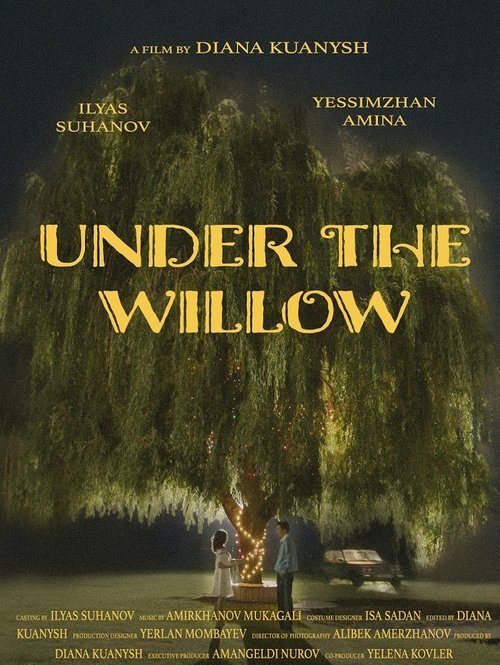 Under the Willow