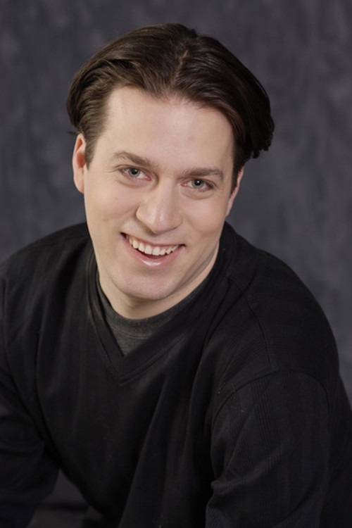 Photo of Noah Antwiler