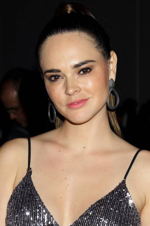 Photo of Fabiola Guajardo