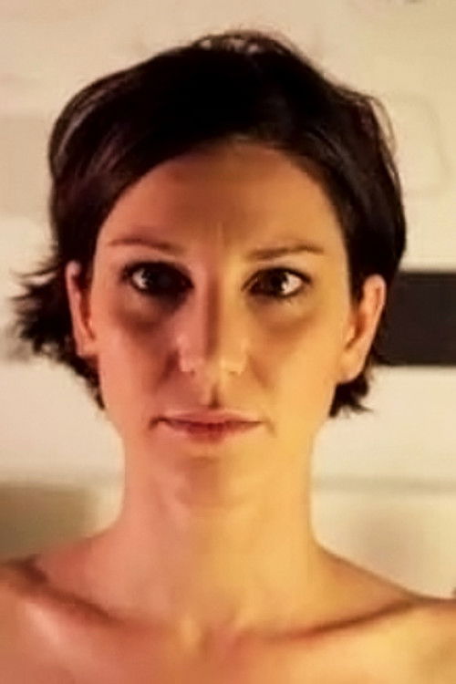 Photo of Anna Kalaitzidou