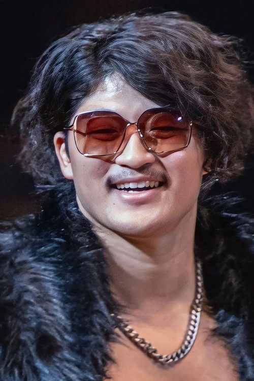 Photo of Taishi Ozawa