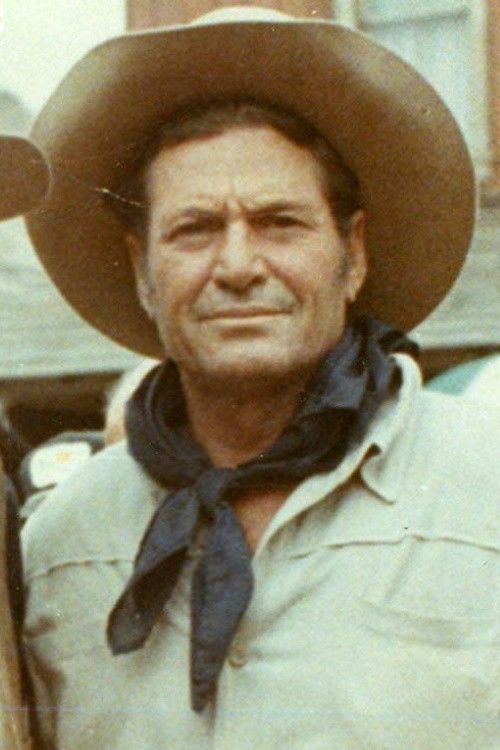 Photo of Chuck Roberson