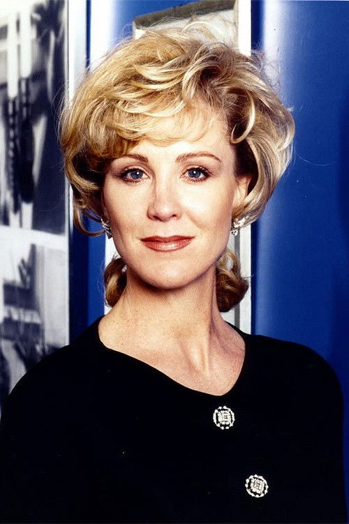 Photo of Joanna Kerns