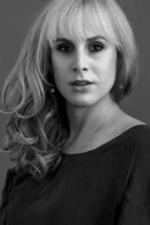 Photo of Zackary Drucker