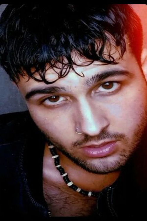 Photo of Gorka Goikoetxea