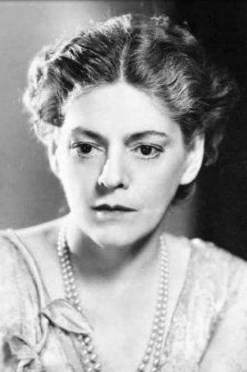 Photo of Ethel Barrymore