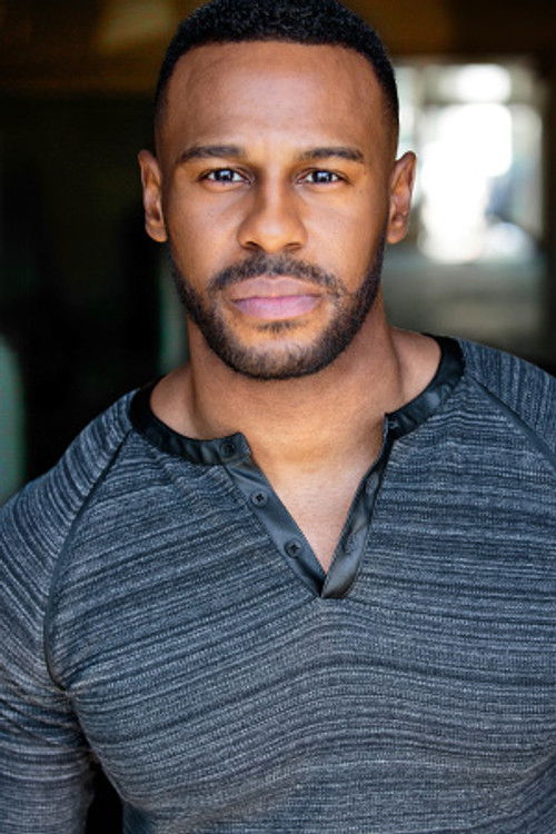 Photo of Eltony Williams