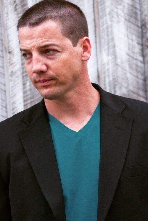 Photo of Scott Thomas