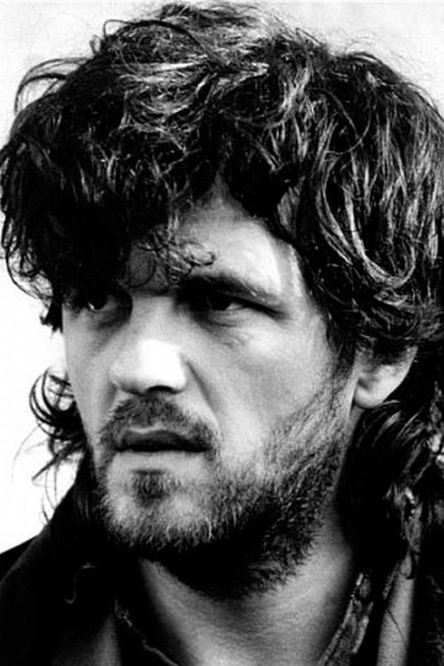 Photo of Emir Kusturica