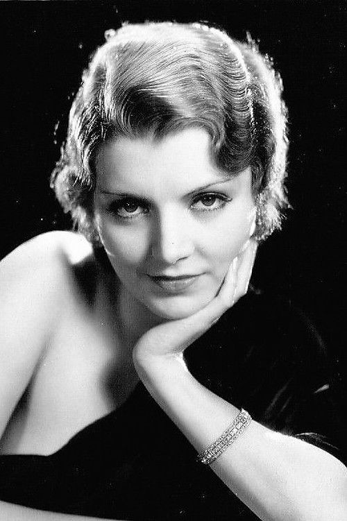 Photo of Peggy Shannon