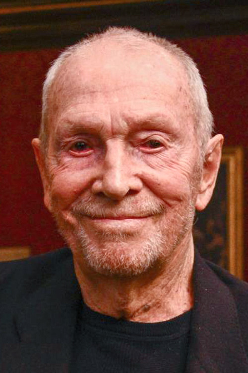 Photo of Umberto Orsini