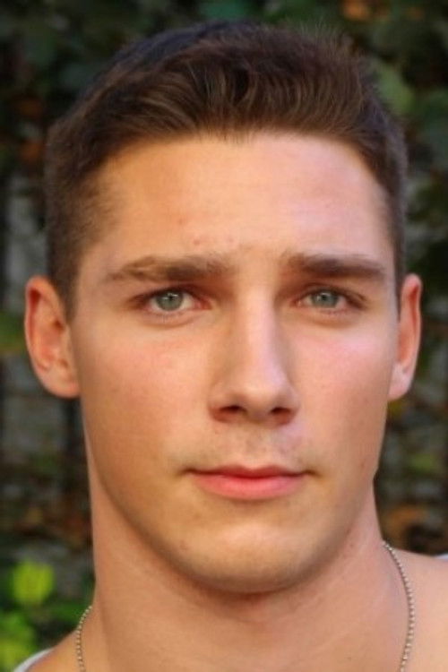 Photo of Spencer Laval