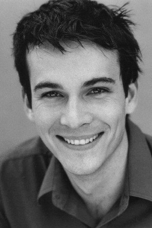 Photo of Steven 'Bajo' O'Donnell