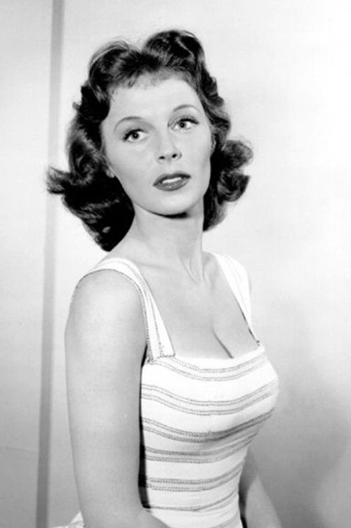 Photo of Susan Morrow