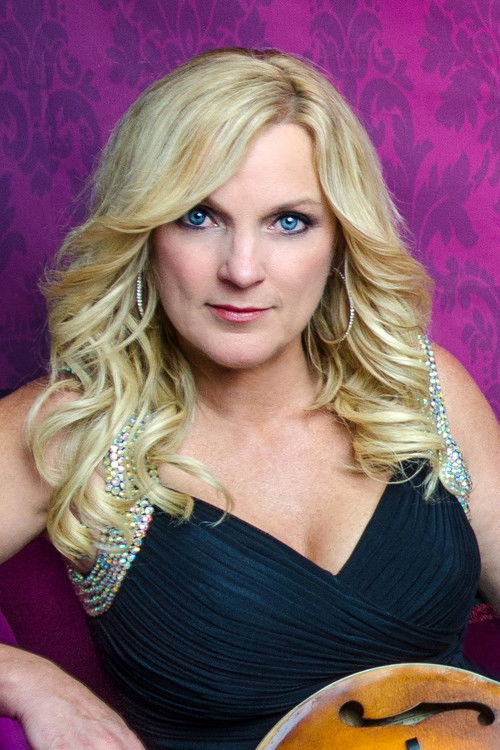 Photo of Rhonda Vincent