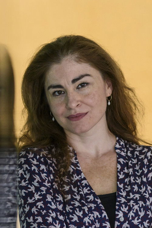 Photo of Alexia Kaltsiki