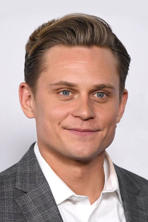 Photo of Billy Magnussen