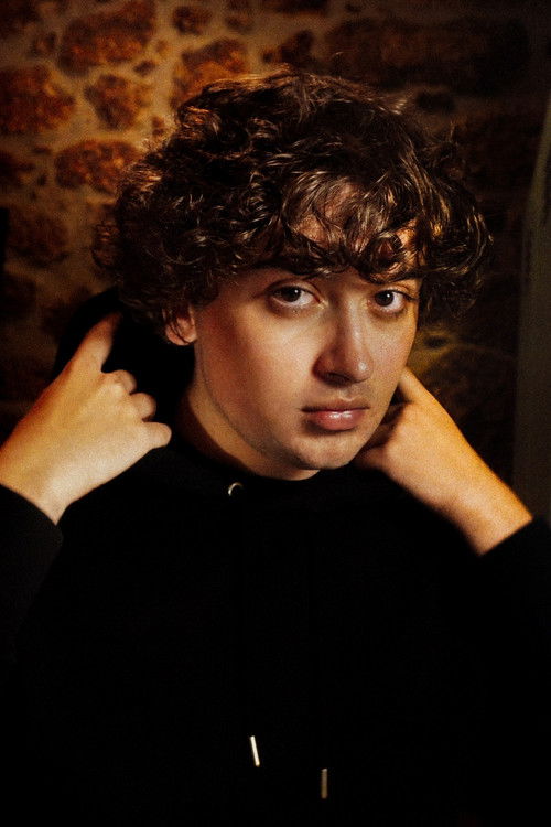 Photo of Tomás Travelho