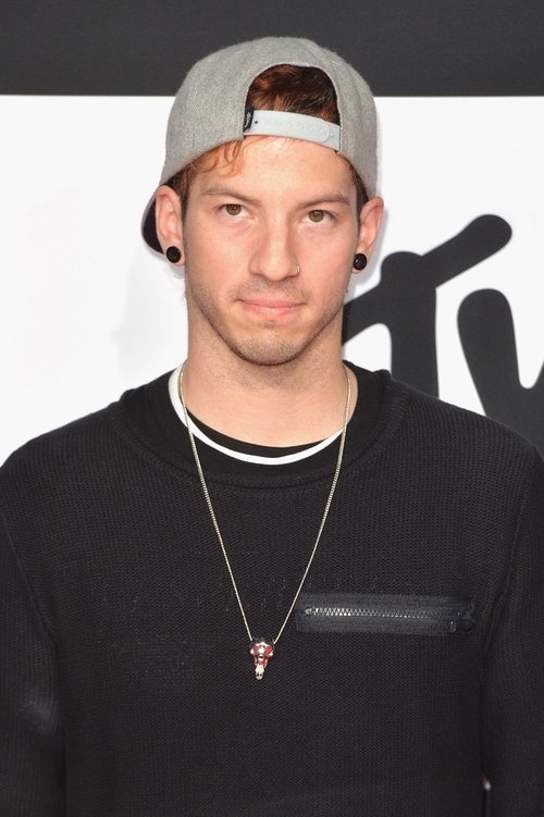 Photo of Josh Dun