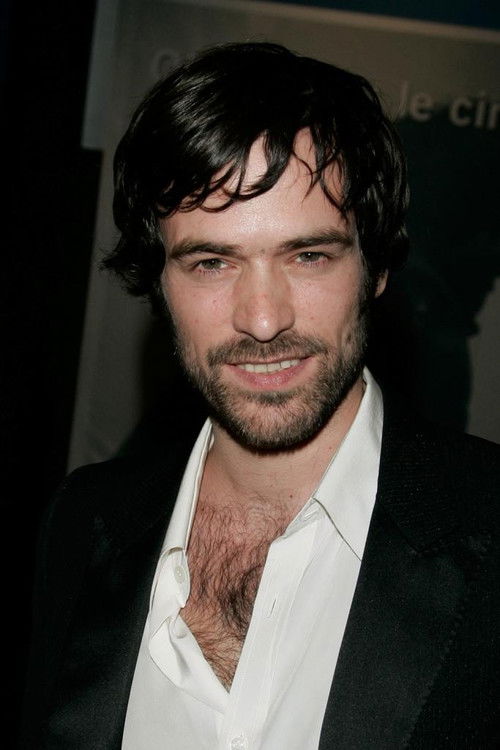 Photo of Romain Duris