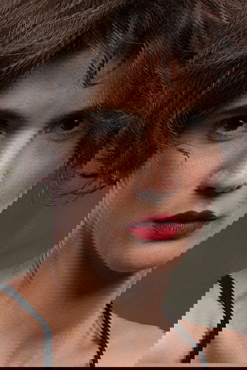 Ayşe Melike Çerçi