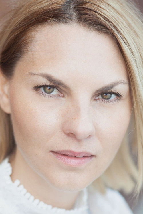 Photo of Austa Lea Jespersen